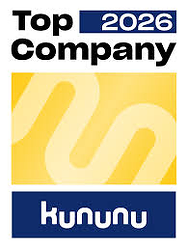 kununu Top Company 2026