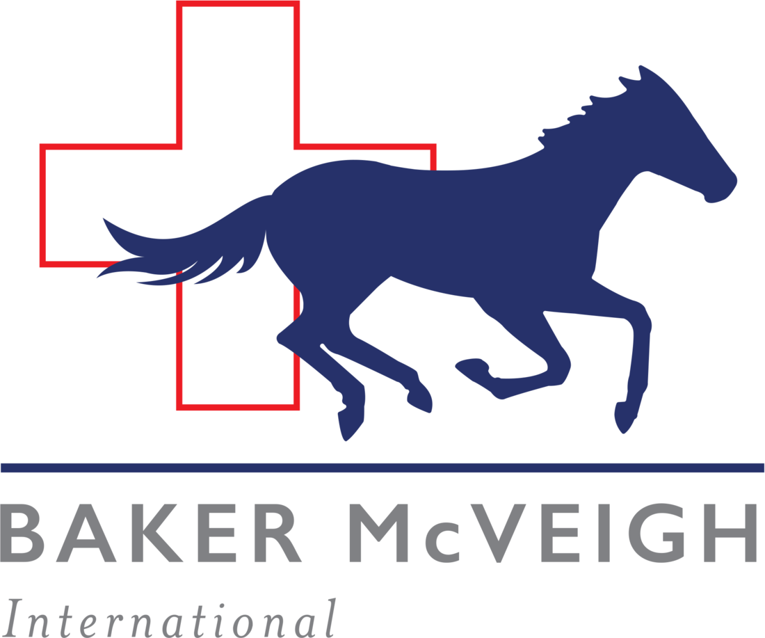 Baker McVeigh