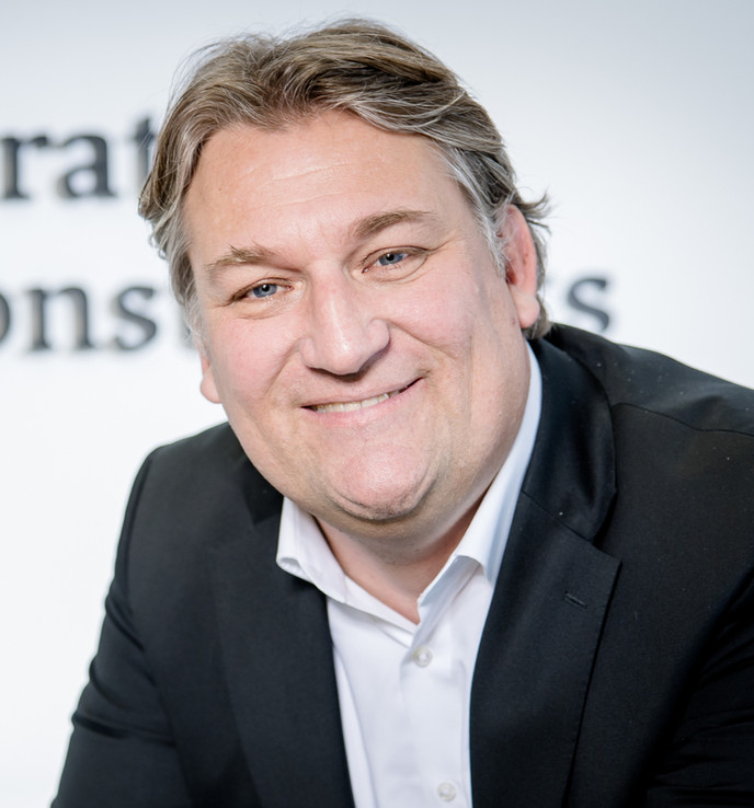 Markus Knarr