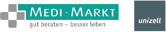 Medi-Markt / unizell