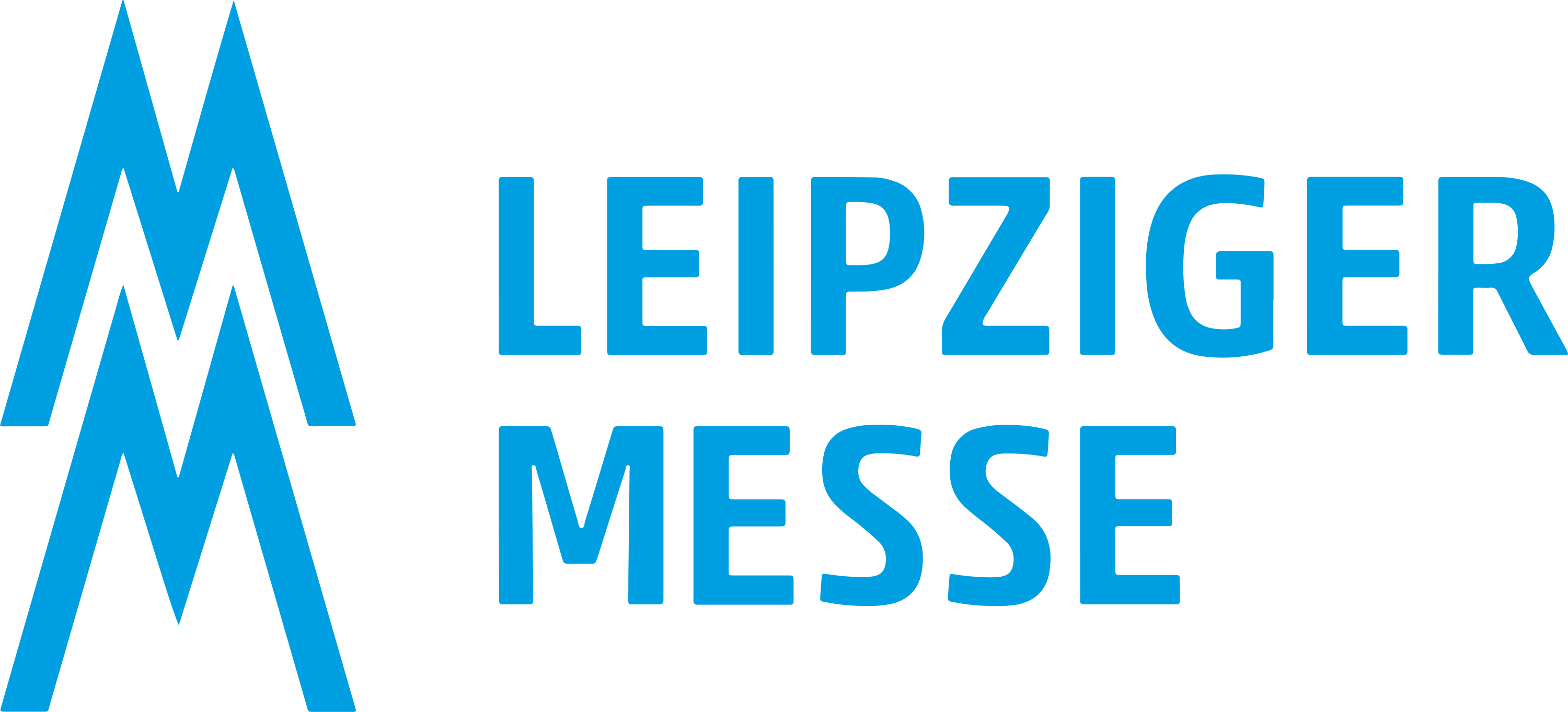 Leipziger Messe