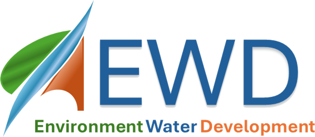 EWD Environment Water Development