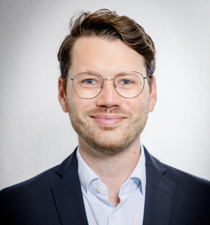 Andreas Vollmar
